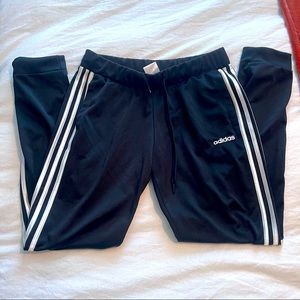 Adidas Joggers!